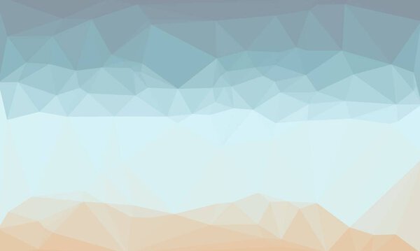 минимальный многоцветный фон