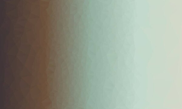 abstract multicolored background with poly pattern