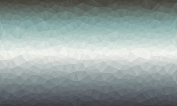 Abstract Geometric Background Poly Pattern — Stock Photo, Image