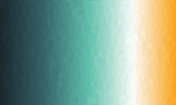 Abstract Colorful Polygonal Background — Stock Photo, Image