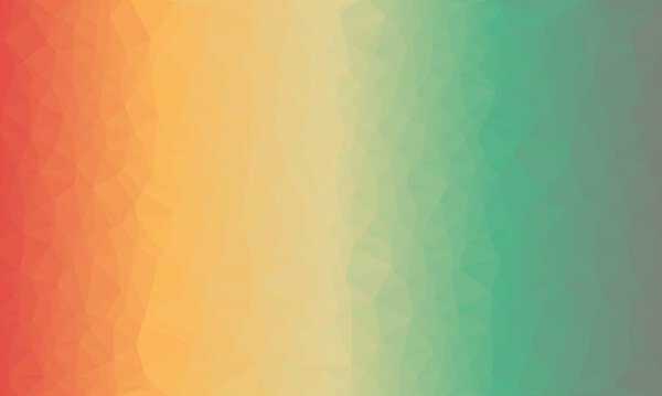 colorful geometric background with mosaic design