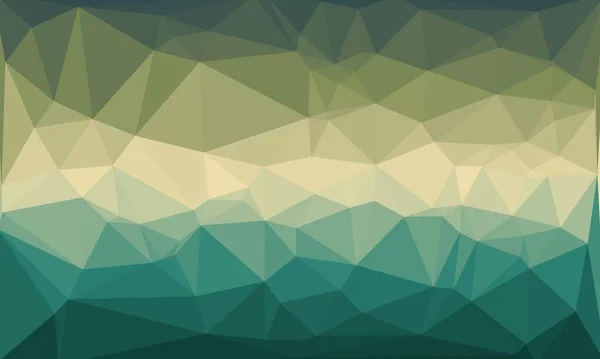 Abstract Geometric Background Poly Pattern — Stock Photo, Image