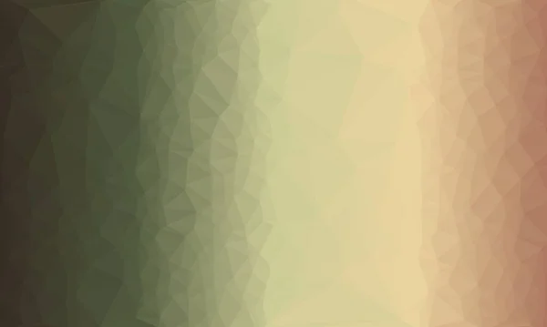 Fundal Prismatic Creativ Model Poligonal — Fotografie, imagine de stoc