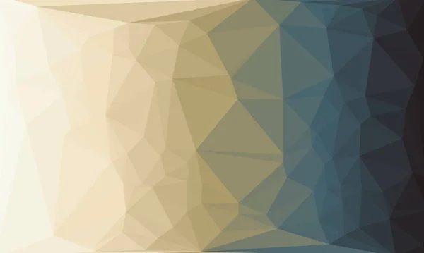 Barevné Geometrické Pozadí Mozaikou Designu — Stock fotografie