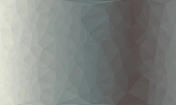 Barevné Geometrické Pozadí Mozaikou Designu — Stock fotografie