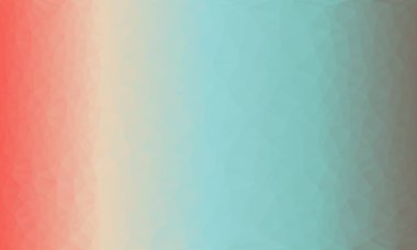 soyut renkli çokgen arkaplan