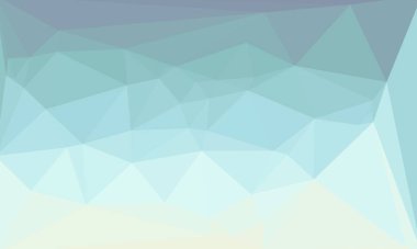 Mozaik tasarımlı renkli geometrik arkaplan