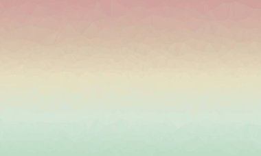 Poli desenli soyut geometrik arkaplan