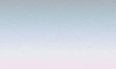 En az renkli çokgen arkaplan