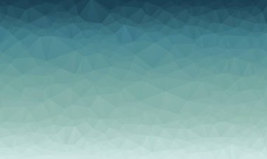Mozaik tasarımlı renkli geometrik arkaplan