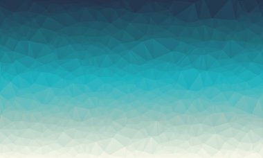 Mozaik tasarımlı renkli geometrik arkaplan