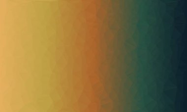 Mozaik tasarımlı renkli geometrik arkaplan