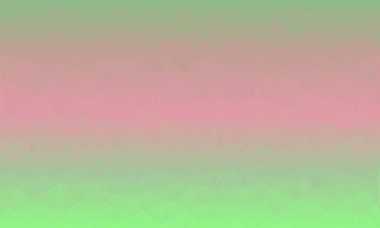 soyut renkli çokgen arkaplan