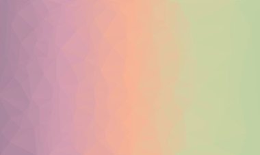 soyut renkli çokgen arkaplan