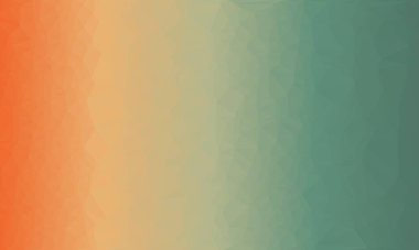 çokgen desenli yaratıcı prizmatik arkaplan