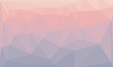 Poli desenli soyut geometrik arkaplan