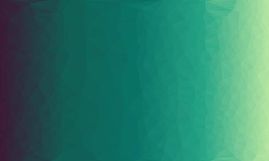 Mozaik tasarımlı renkli geometrik arkaplan