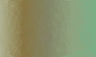 En az renkli çokgen arkaplan