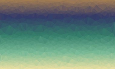 soyut renkli çokgen arkaplan