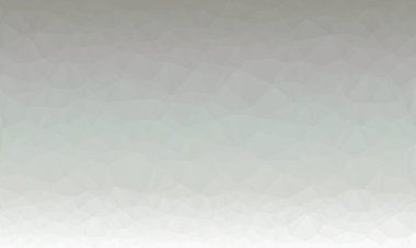 En az renkli çokgen arkaplan