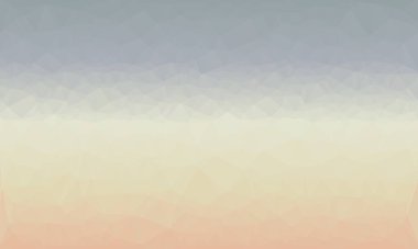 Mozaik tasarımlı renkli geometrik arkaplan
