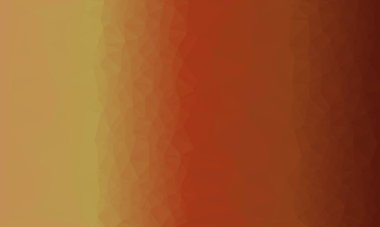 çokgen desenli yaratıcı prizmatik arkaplan