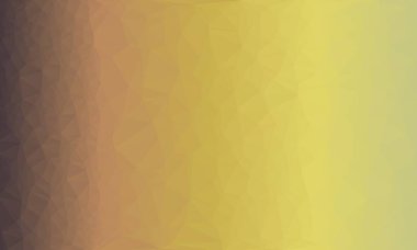 çokgen desenli yaratıcı prizmatik arkaplan