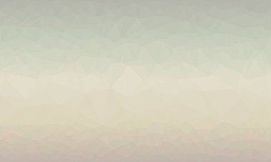 Poli desenli soyut geometrik arkaplan