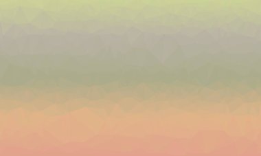 çokgen desenli yaratıcı prizmatik arkaplan