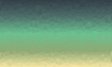 Poli desenli soyut geometrik arkaplan