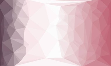 Poli desenli soyut geometrik arkaplan