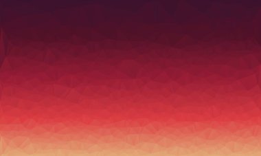 Mozaik tasarımlı renkli geometrik arkaplan