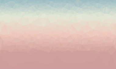 Mozaik tasarımlı renkli geometrik arkaplan