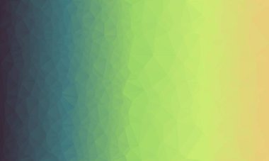 soyut renkli çokgen arkaplan