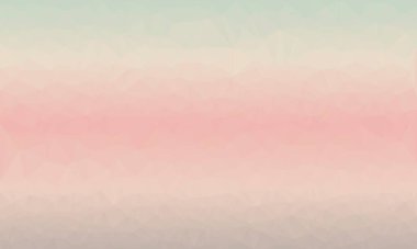 soyut çok renkli arkaplan poli desenli