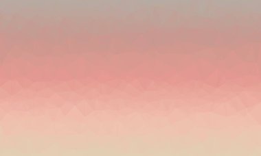 çokgen desenli yaratıcı prizmatik arkaplan