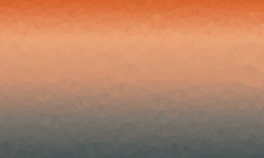 Mozaik tasarımlı renkli geometrik arkaplan