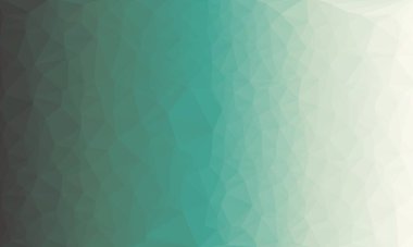 En az renkli çokgen arkaplan