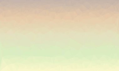 soyut çok renkli arkaplan poli desenli