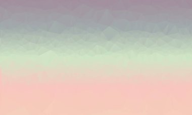 soyut renkli çokgen arkaplan