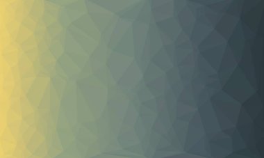 Mozaik tasarımlı renkli geometrik arkaplan