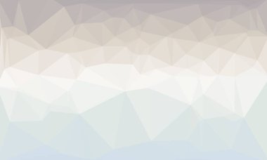 soyut çok renkli arkaplan poli desenli