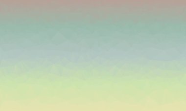 soyut çok renkli arkaplan poli desenli