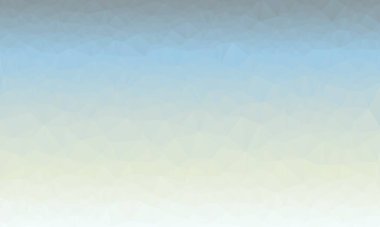 çokgen desenli yaratıcı prizmatik arkaplan