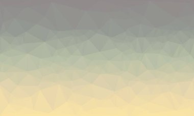 soyut renkli çokgen arkaplan