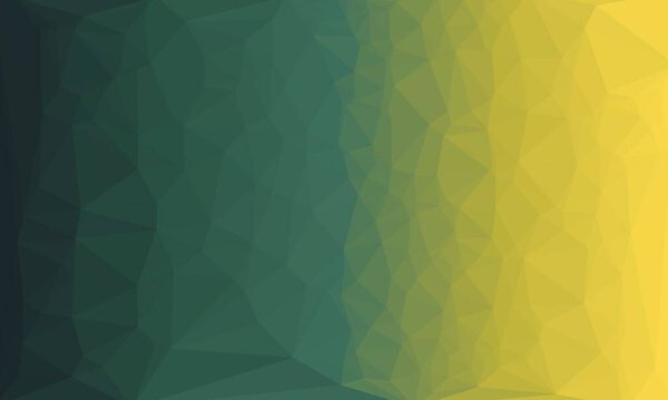 colorful geometric background with mosaic design