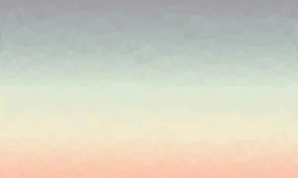 minimal multicolored polygonal background