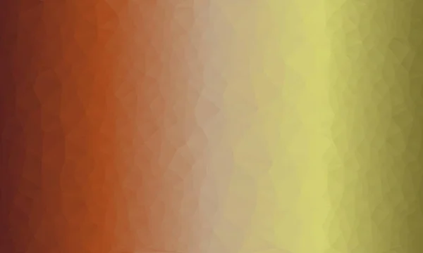 Abstrakcyjne Kolorowe Wielokątne Tło — Zdjęcie stockowe