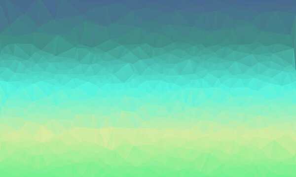 абстрактный многоцветный фон с полимерным рисунком