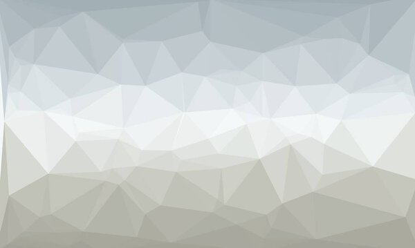 abstract geometric background with poly pattern